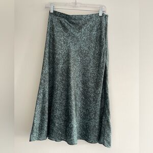 Gianni Bini Slip Skirt